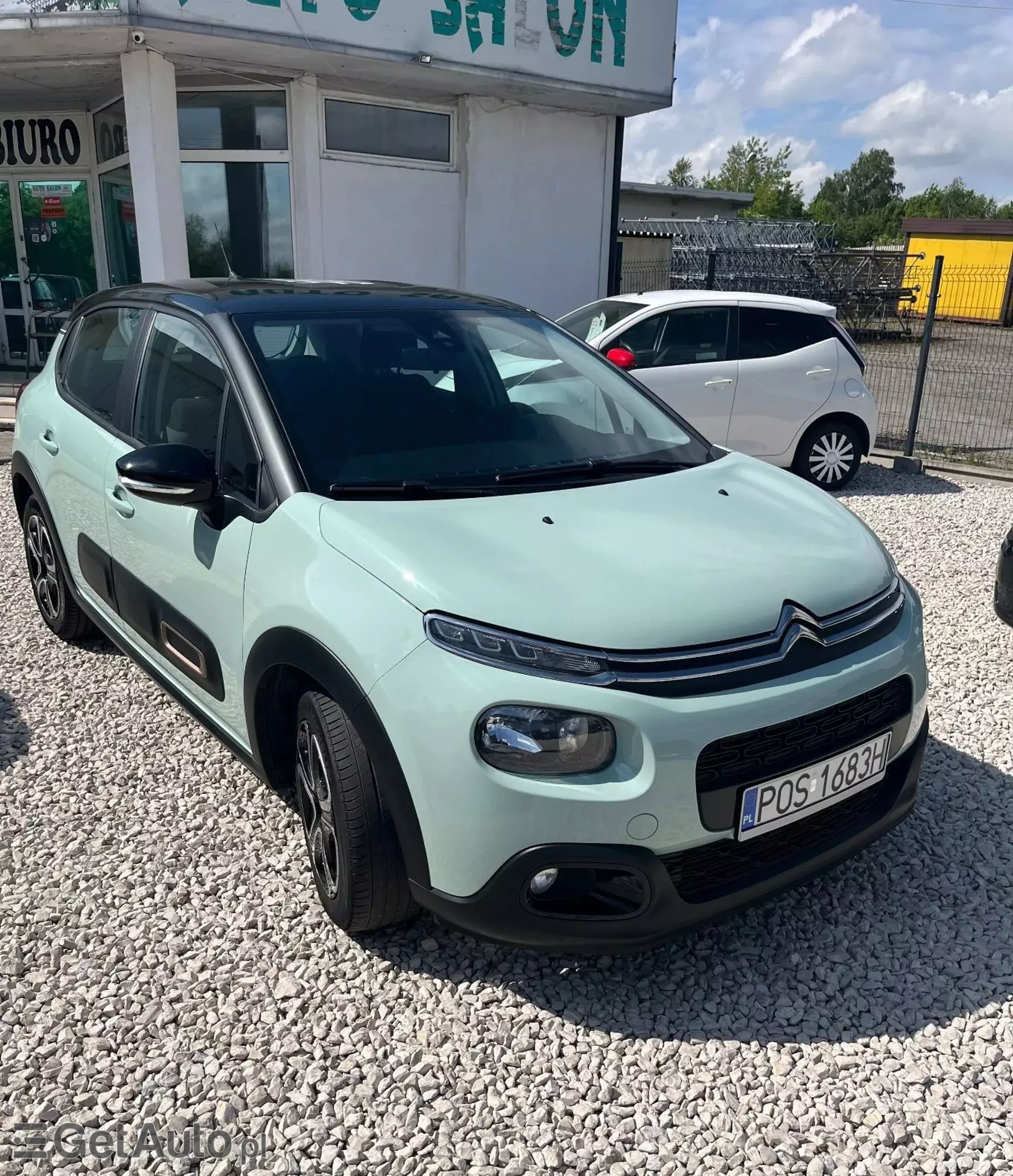 CITROEN C3 