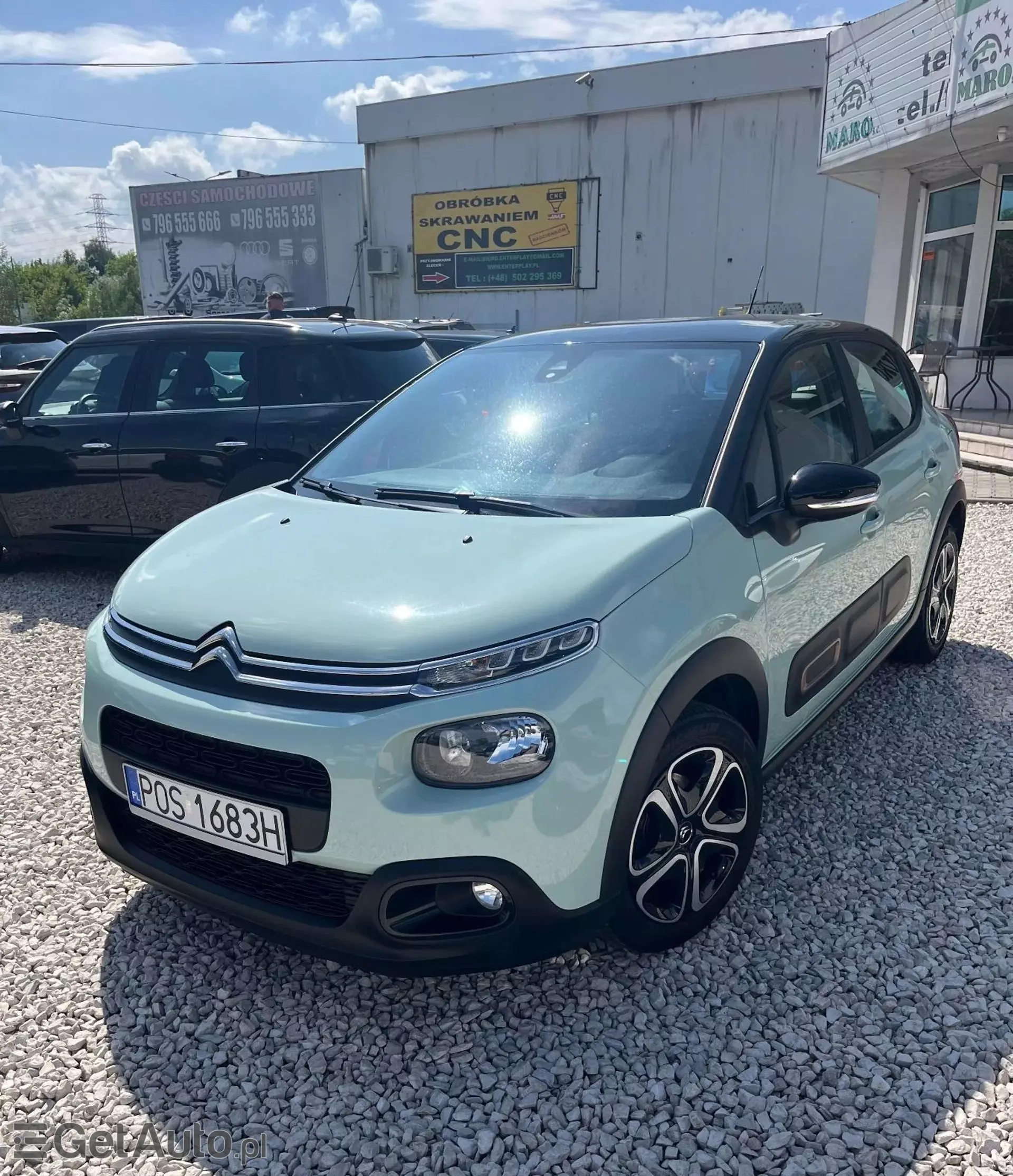 CITROEN C3 