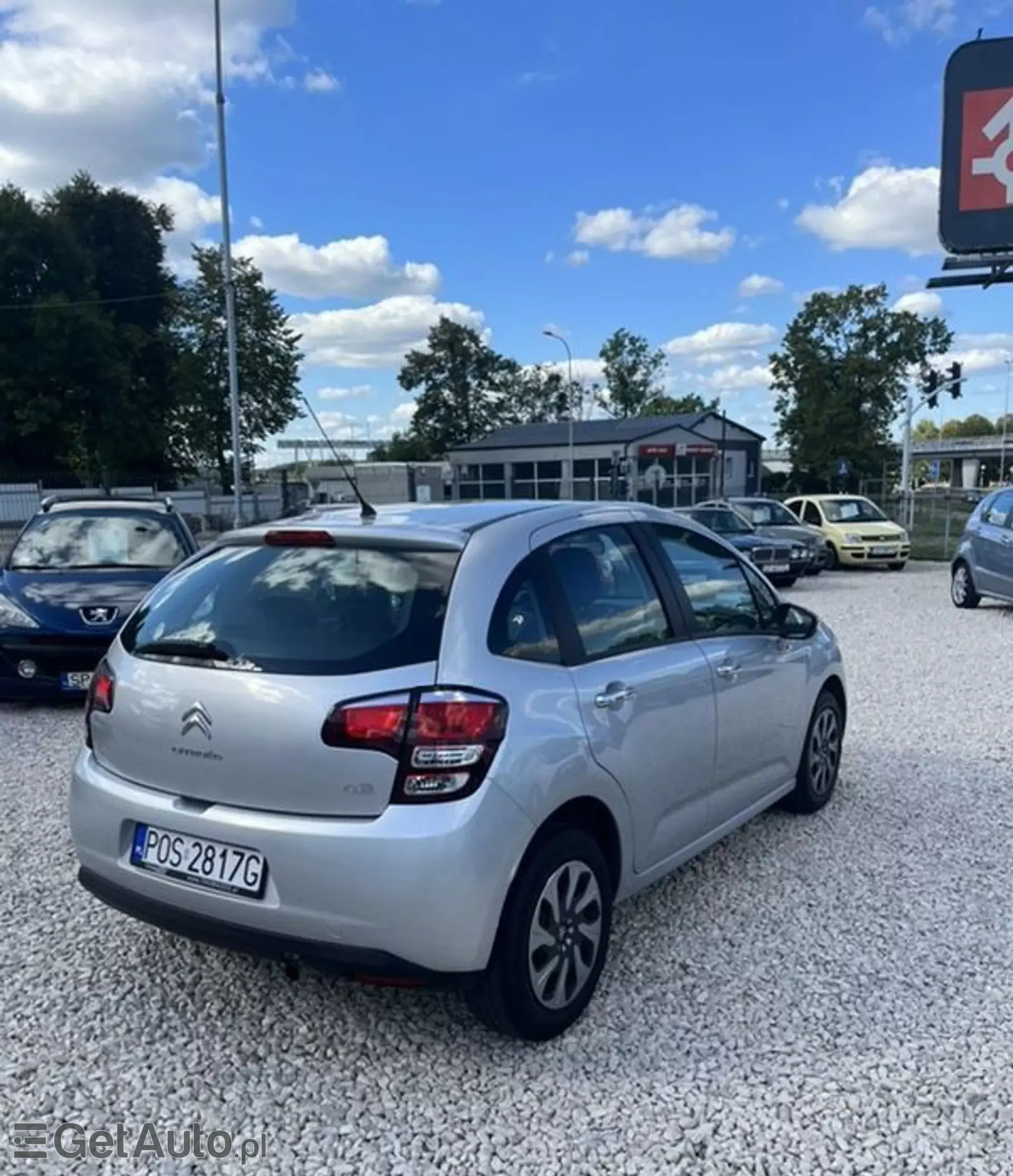 CITROEN C3 