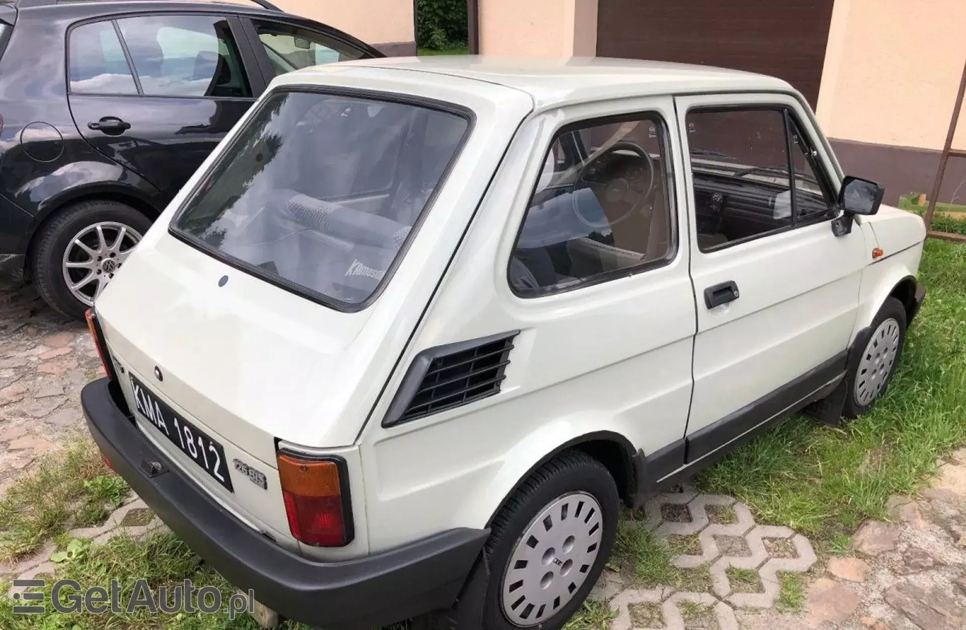 FIAT 126 