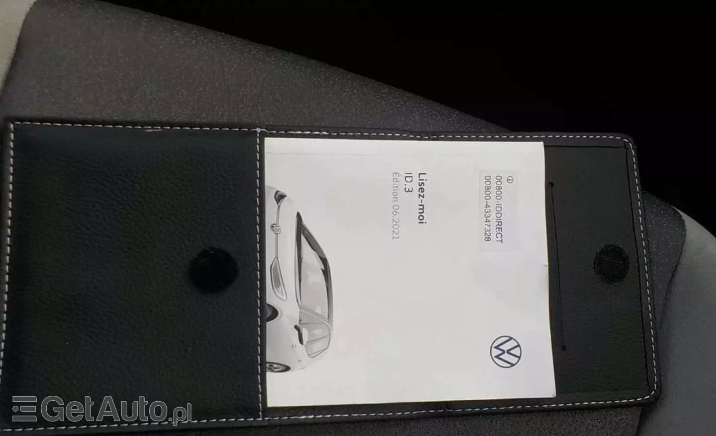 VOLKSWAGEN ID.3 