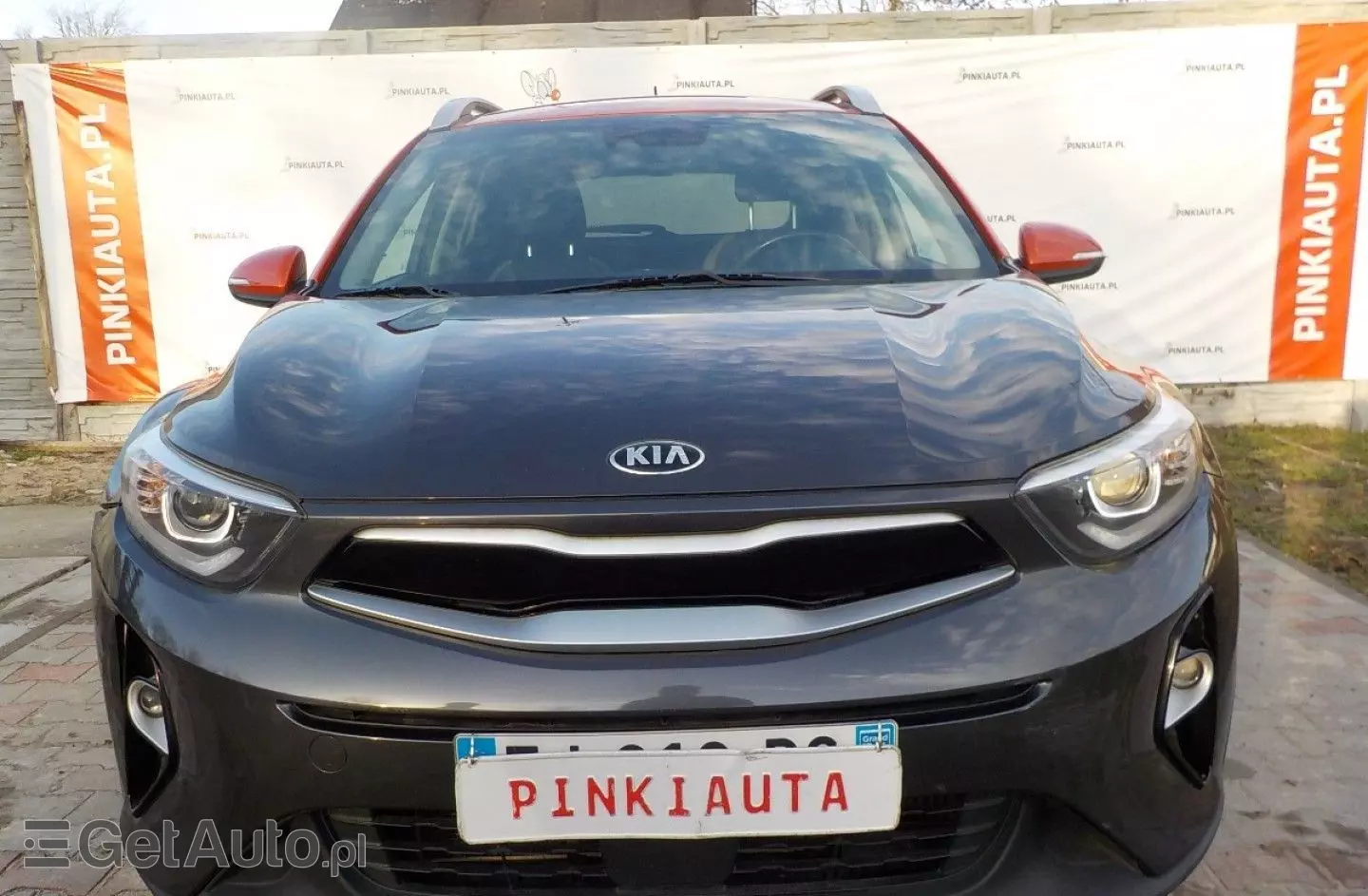 KIA Stonic 