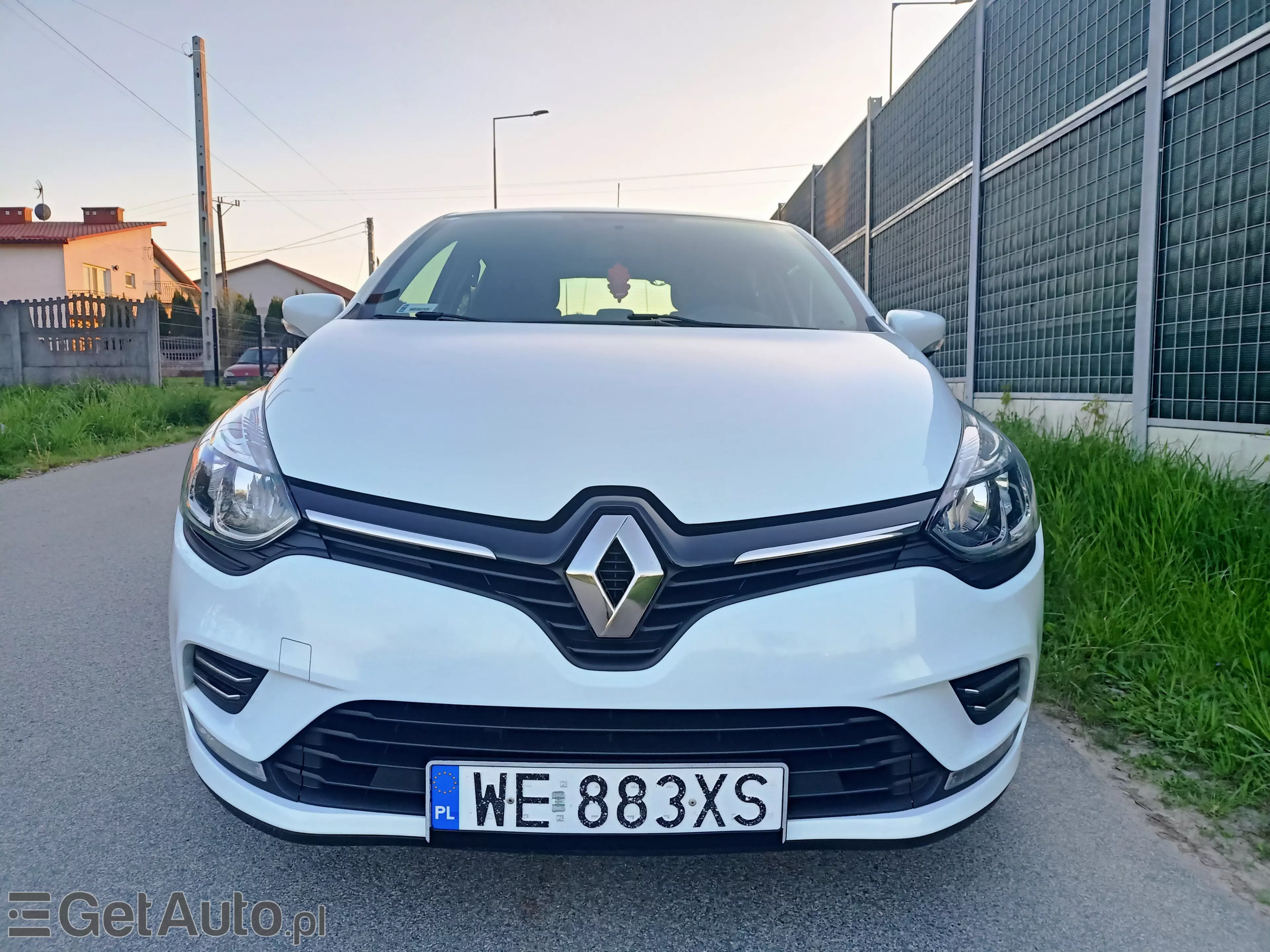 RENAULT Clio Alize Energy TCE 90