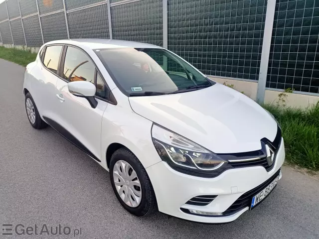 RENAULT Clio Alize Energy TCE 90