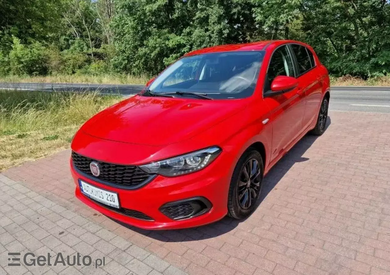 FIAT Tipo 1.4 16v Sport