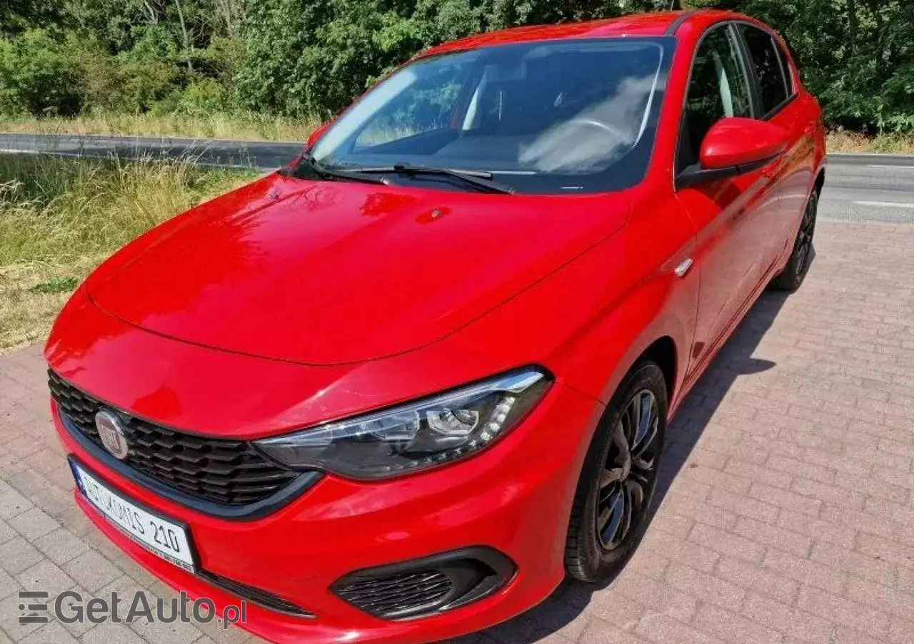 FIAT Tipo 1.4 16v Sport