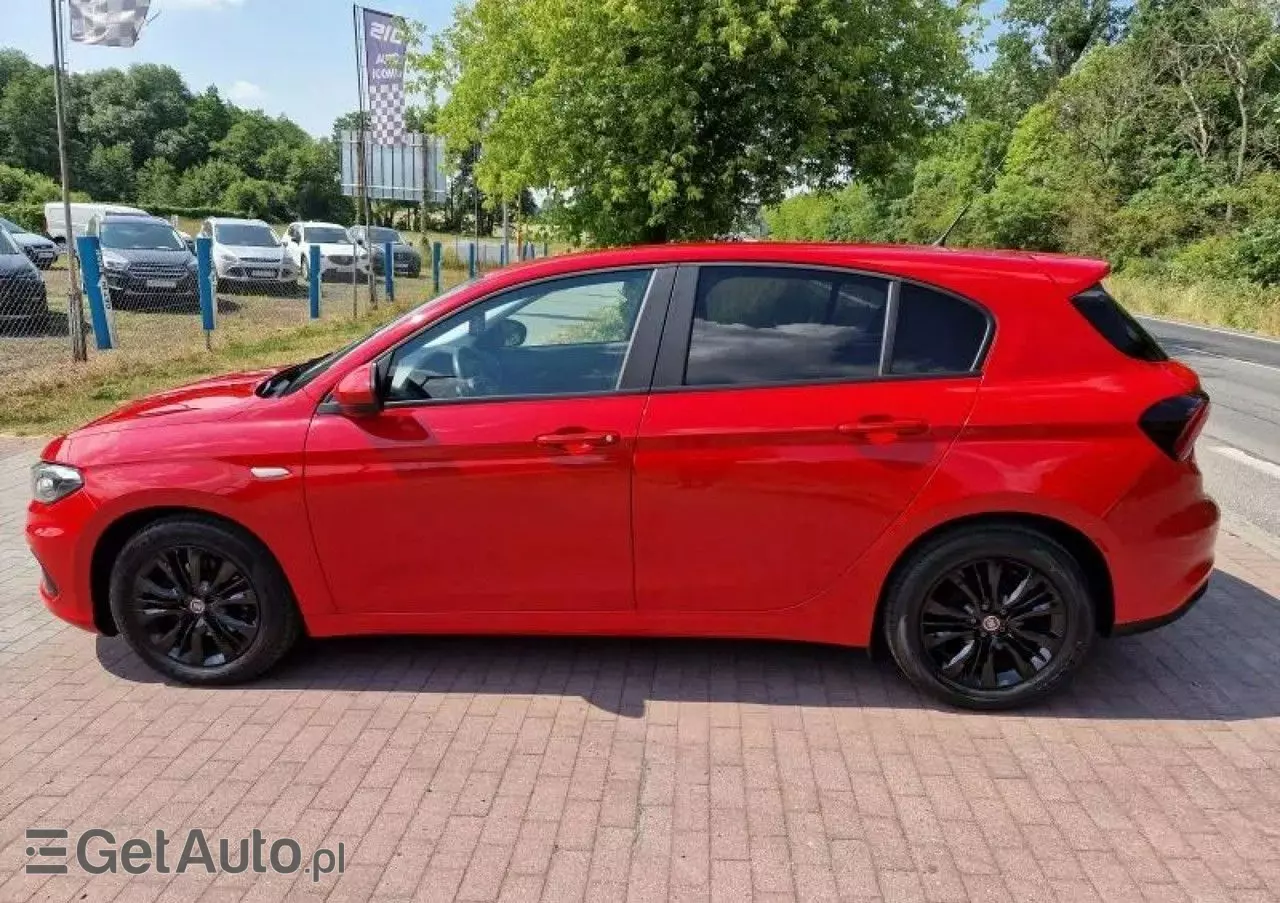 FIAT Tipo 1.4 16v Sport