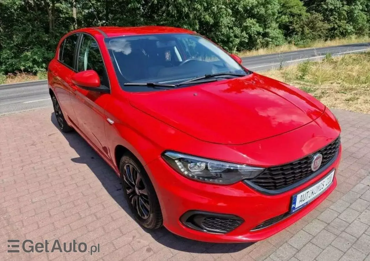 FIAT Tipo 1.4 16v Sport