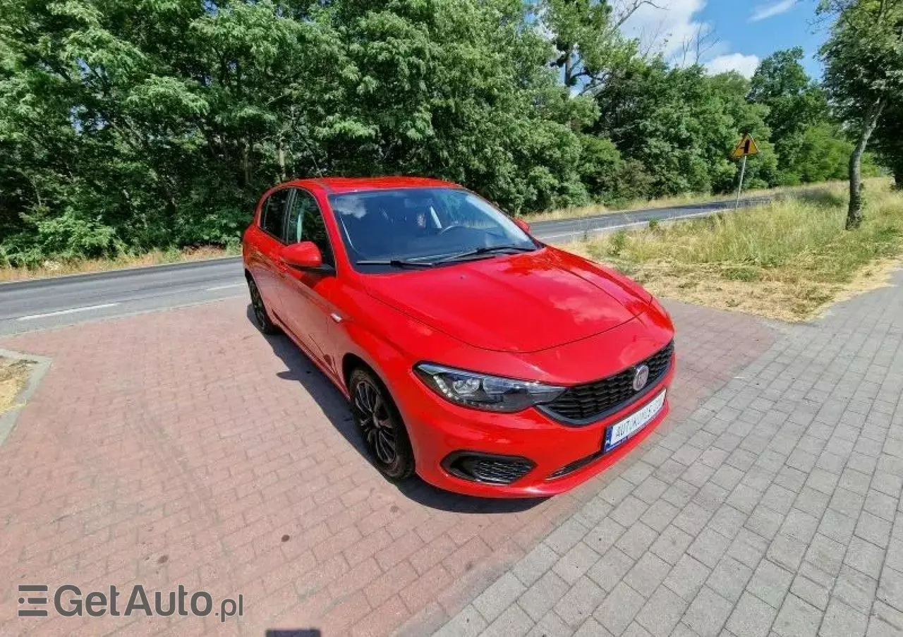 FIAT Tipo 1.4 16v Sport