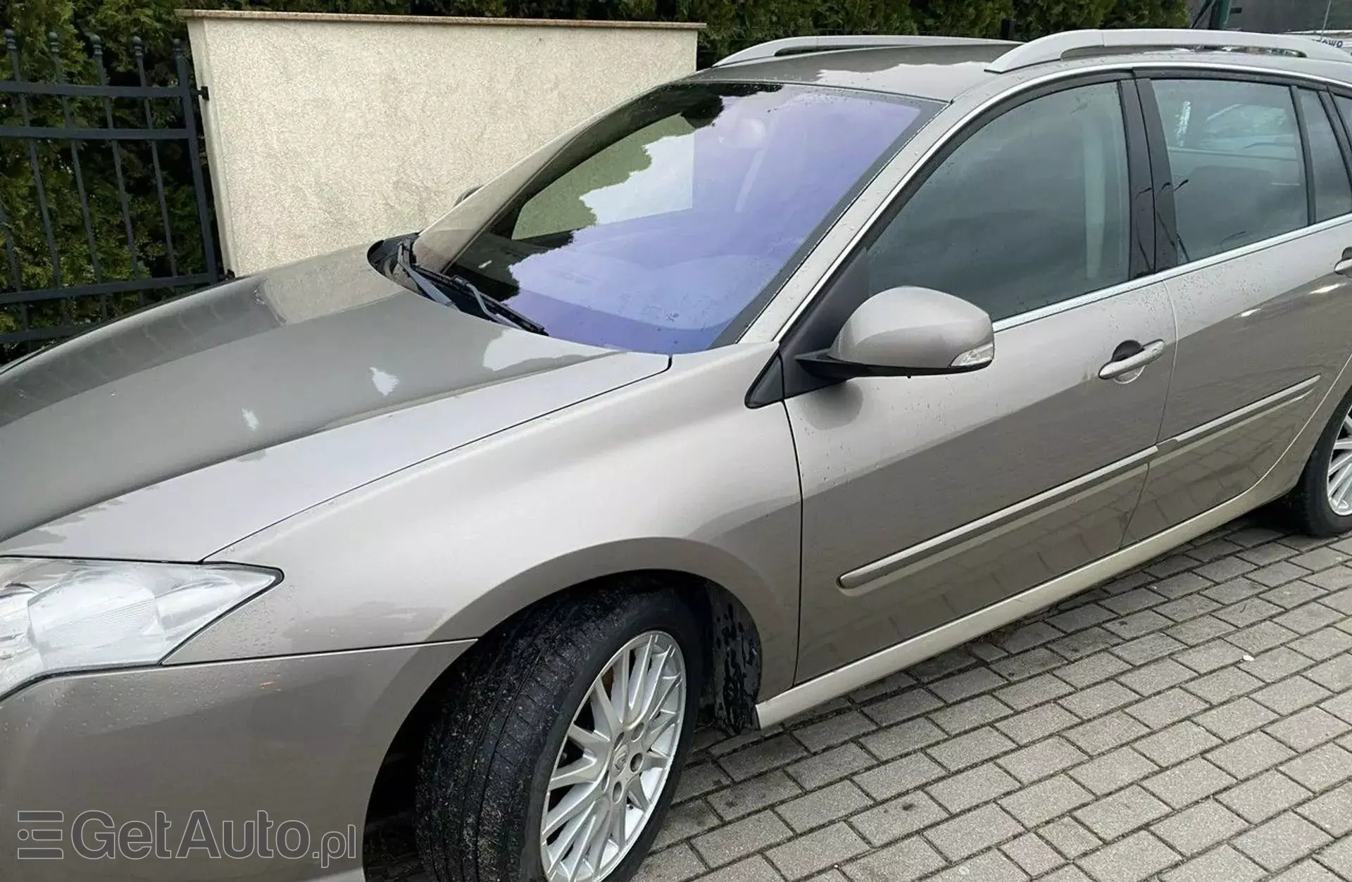 RENAULT Laguna 