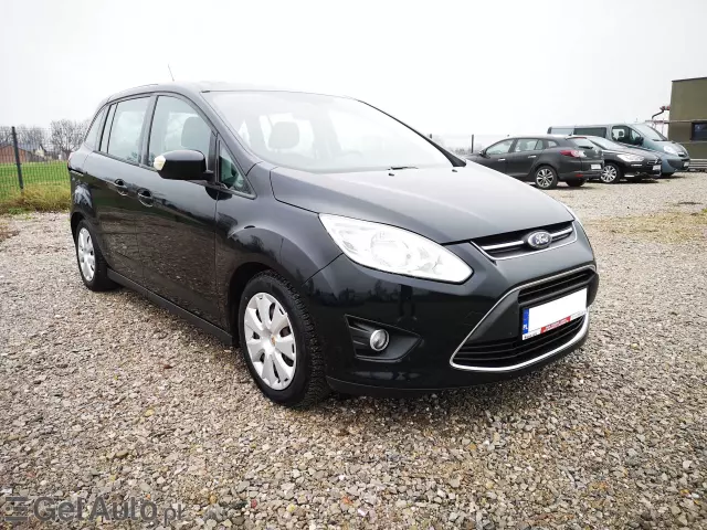 FORD C-Max Grand 