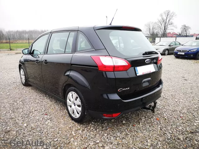 FORD C-Max Grand 