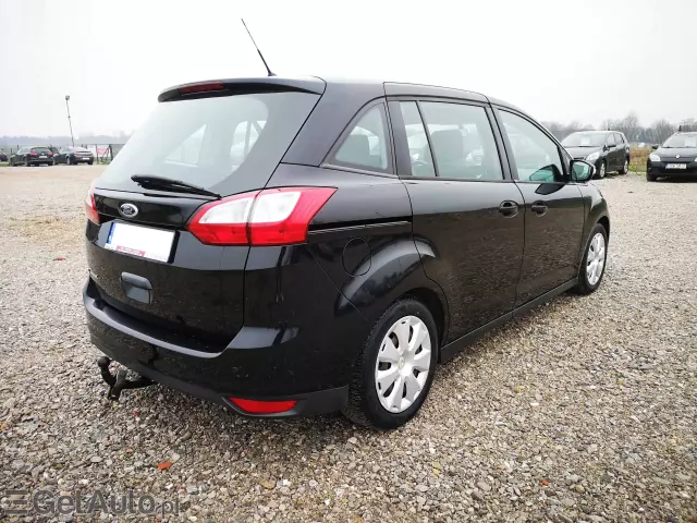 FORD C-Max Grand 