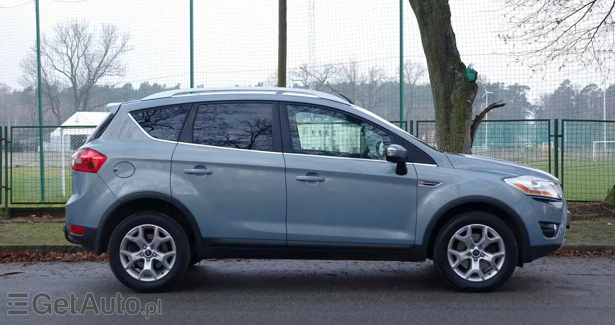 FORD Kuga 2.0 TDCi Trend