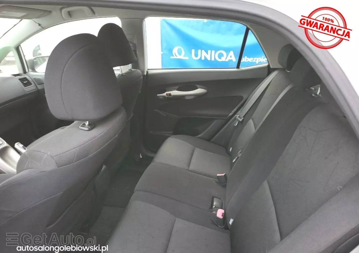 TOYOTA Auris 1.4 D-4D Premium