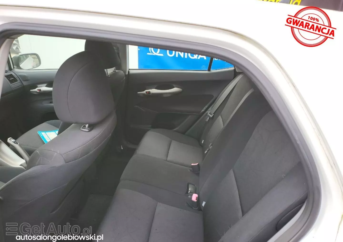 TOYOTA Auris 1.4 D-4D Premium