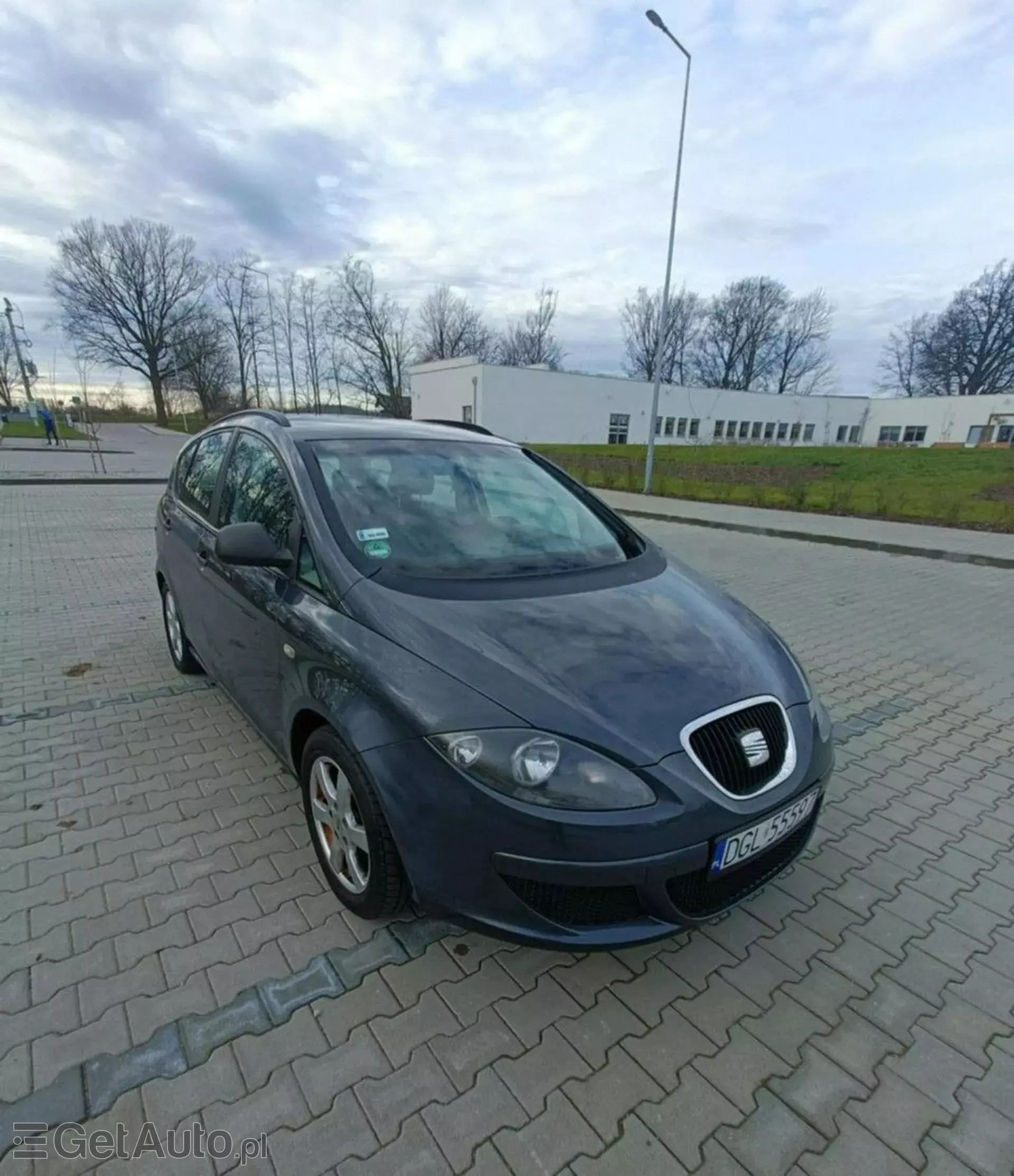 SEAT Altea 