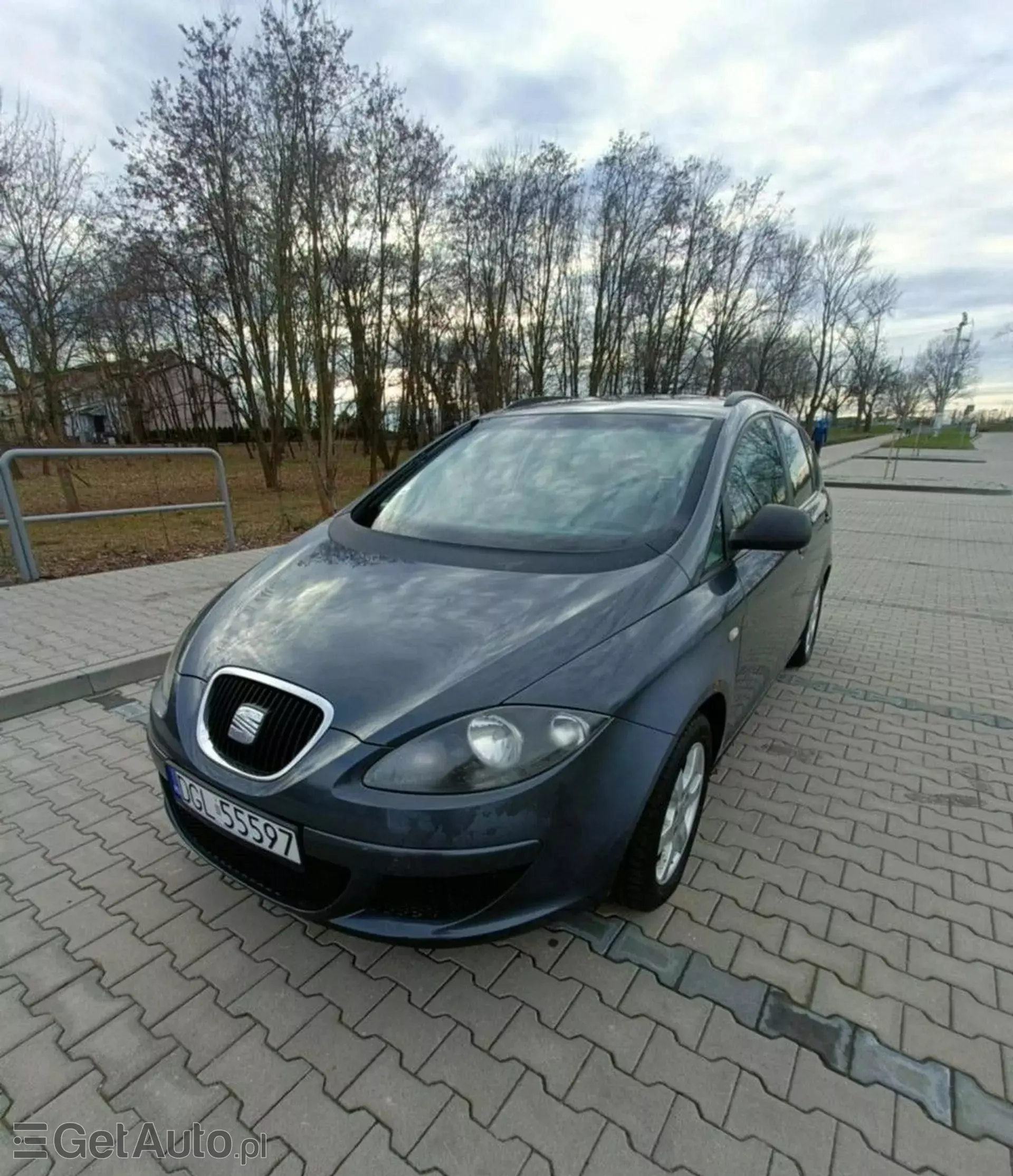 SEAT Altea 