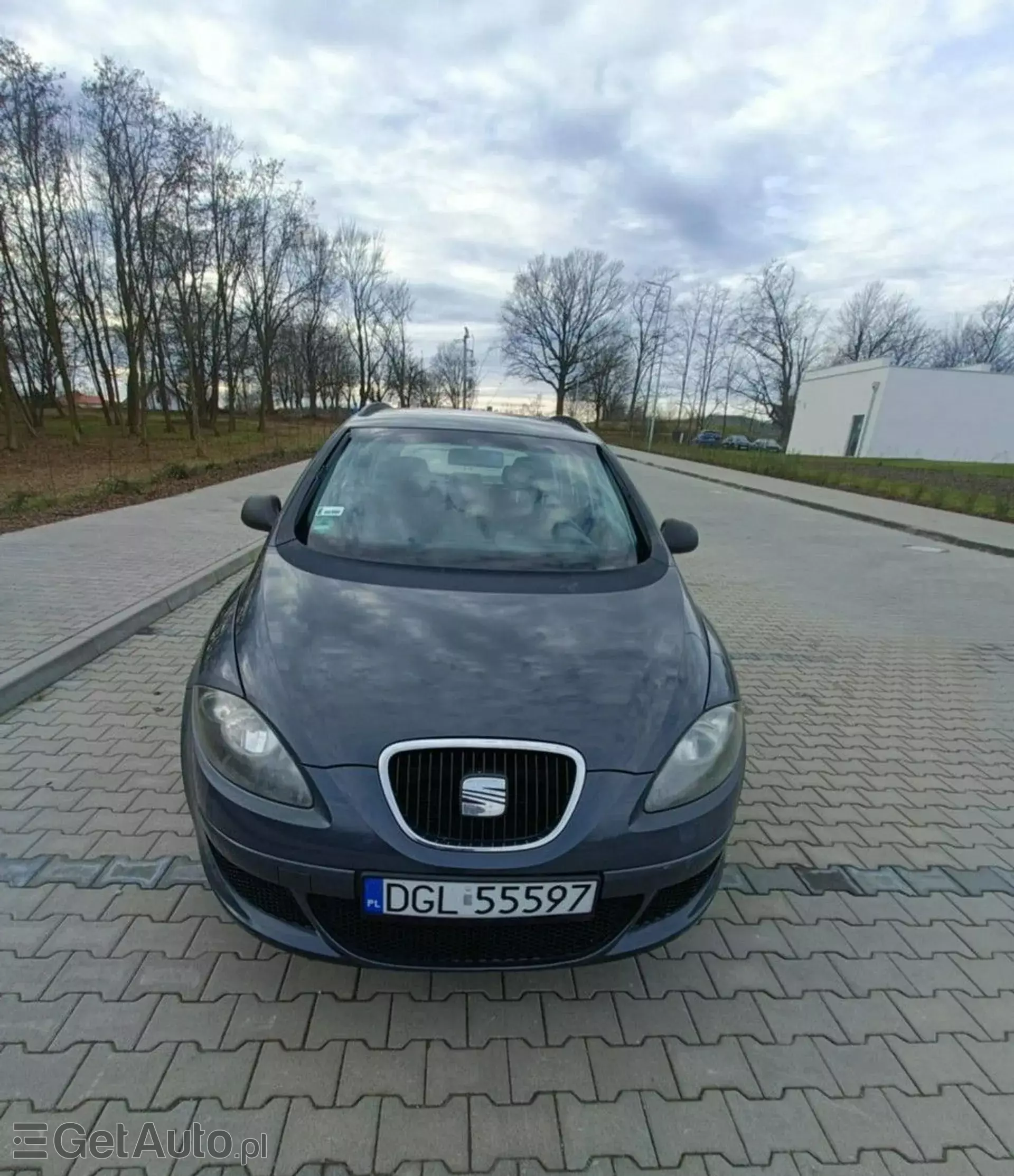 SEAT Altea 