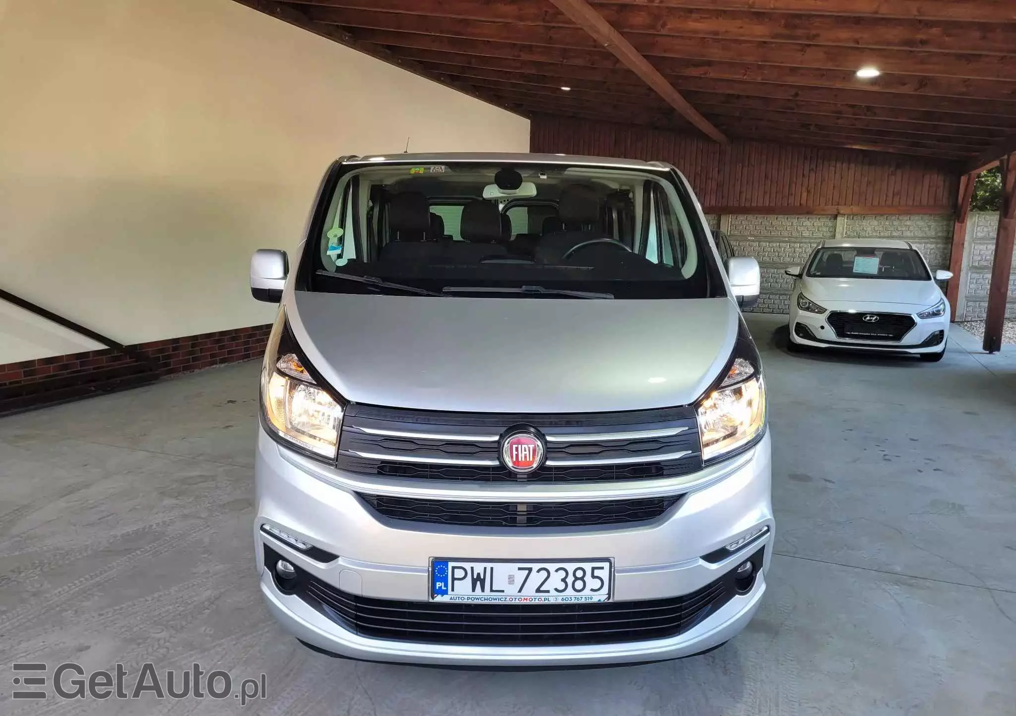 FIAT Talento 