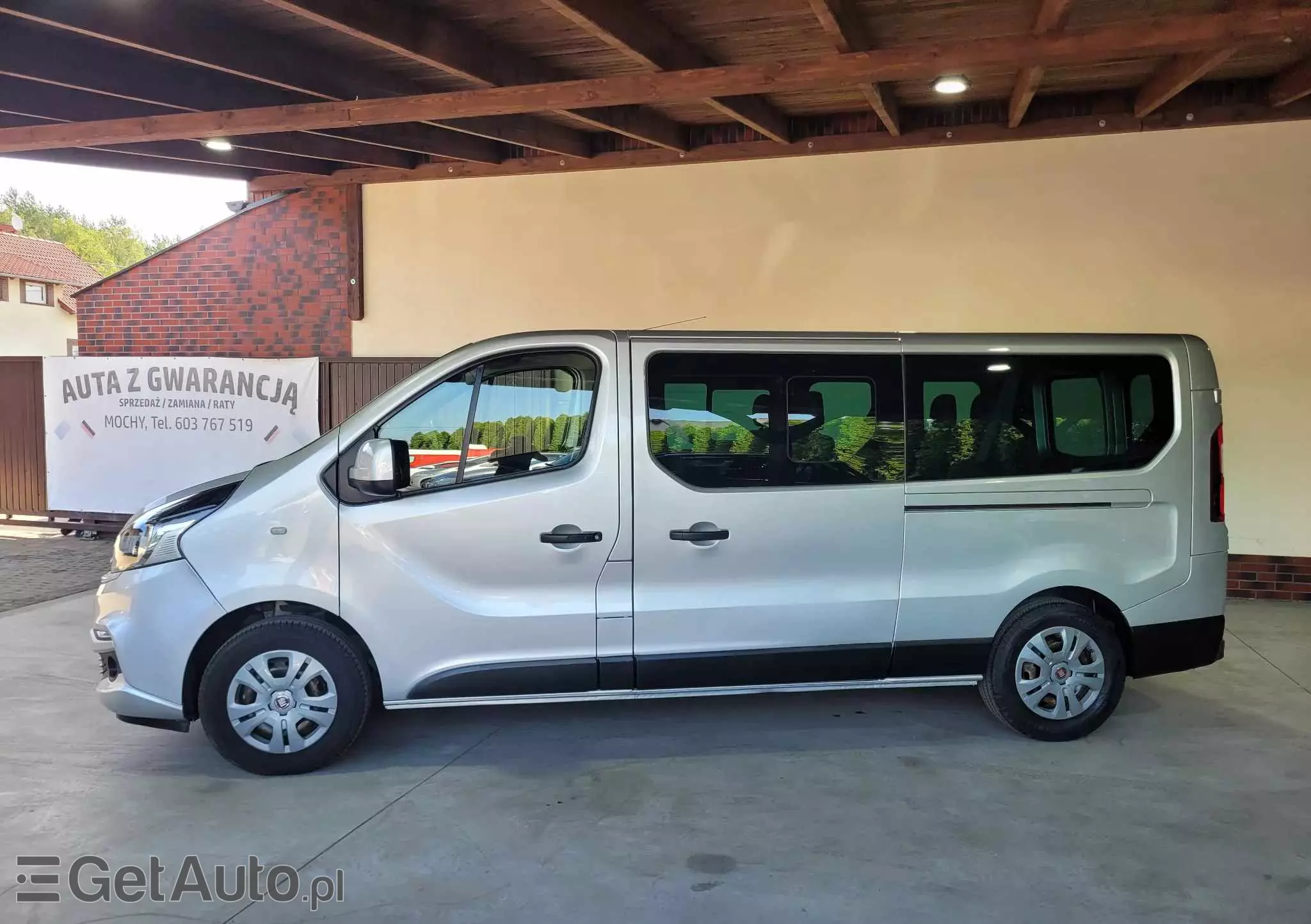 FIAT Talento 