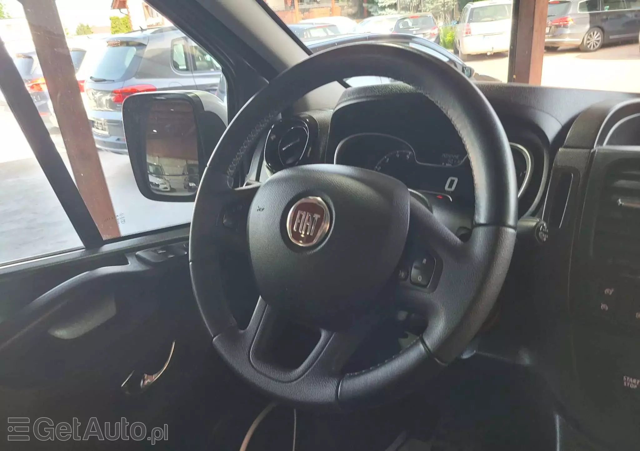 FIAT Talento 