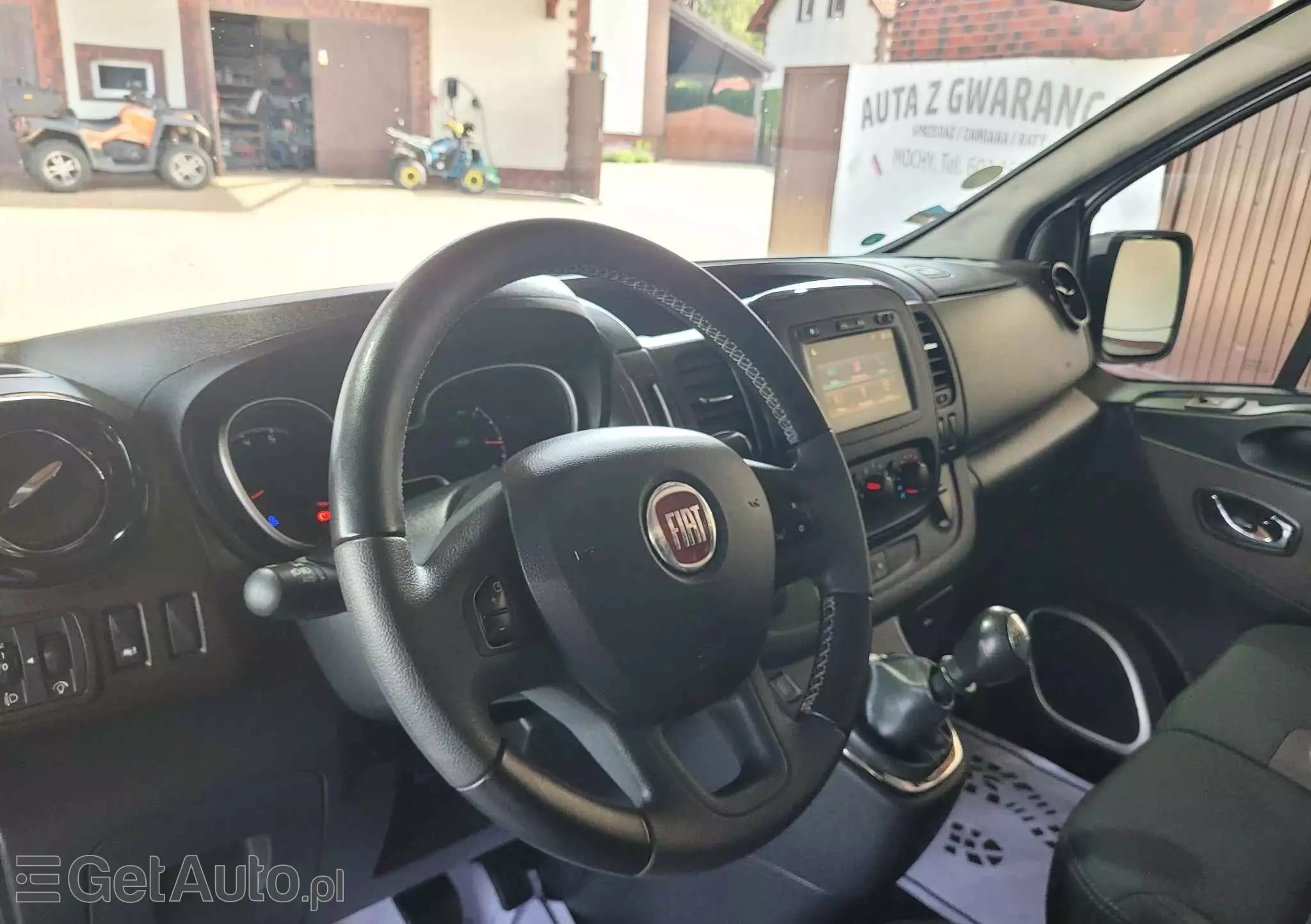 FIAT Talento 