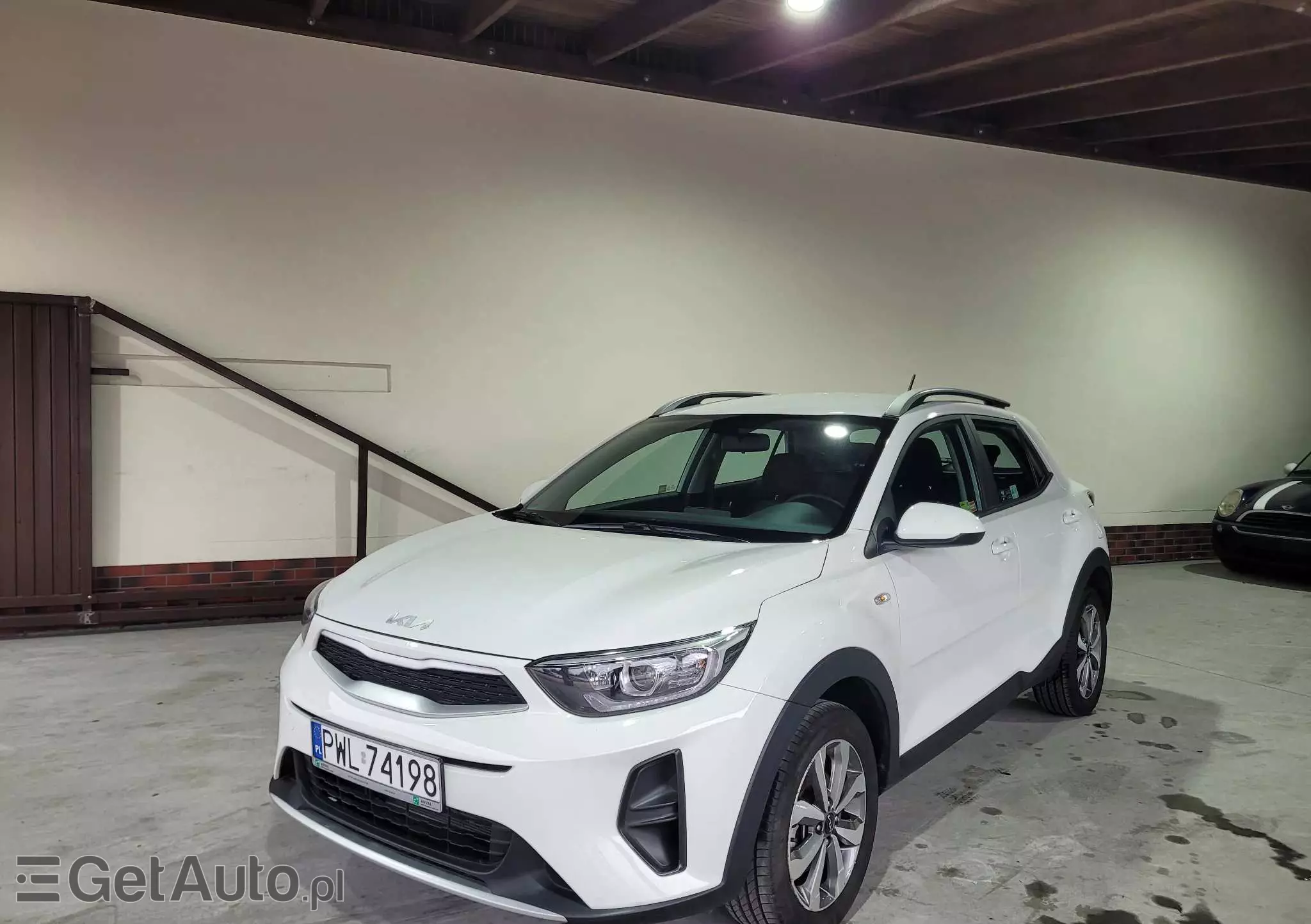 KIA Stonic 1.2 L