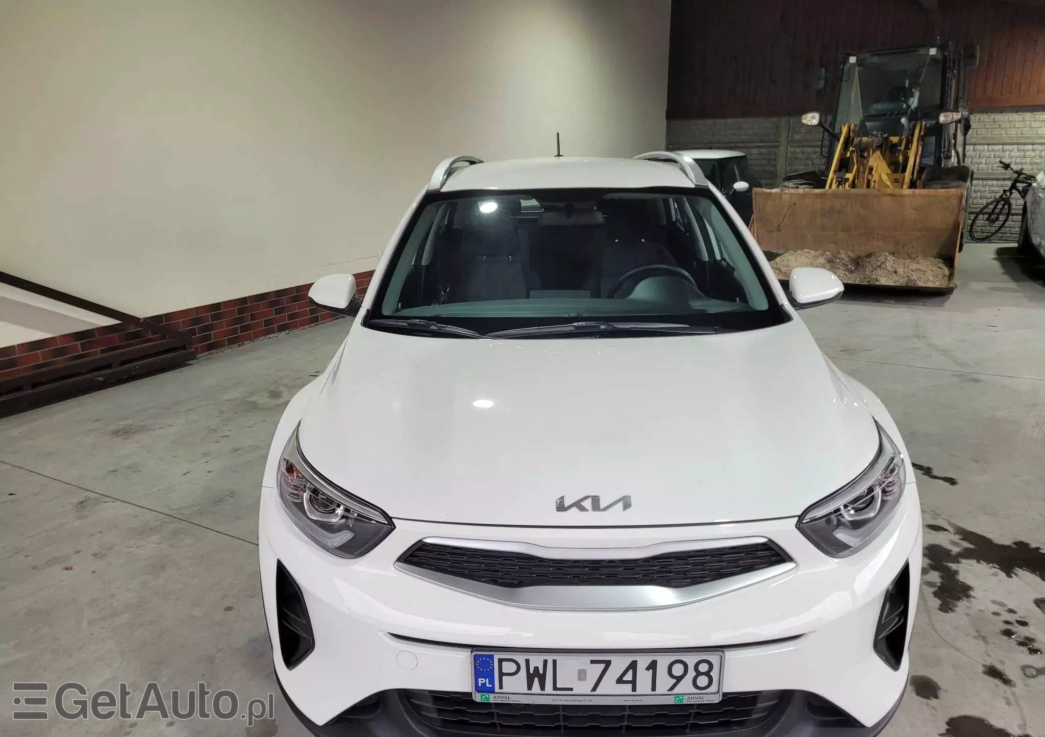 KIA Stonic 1.2 L