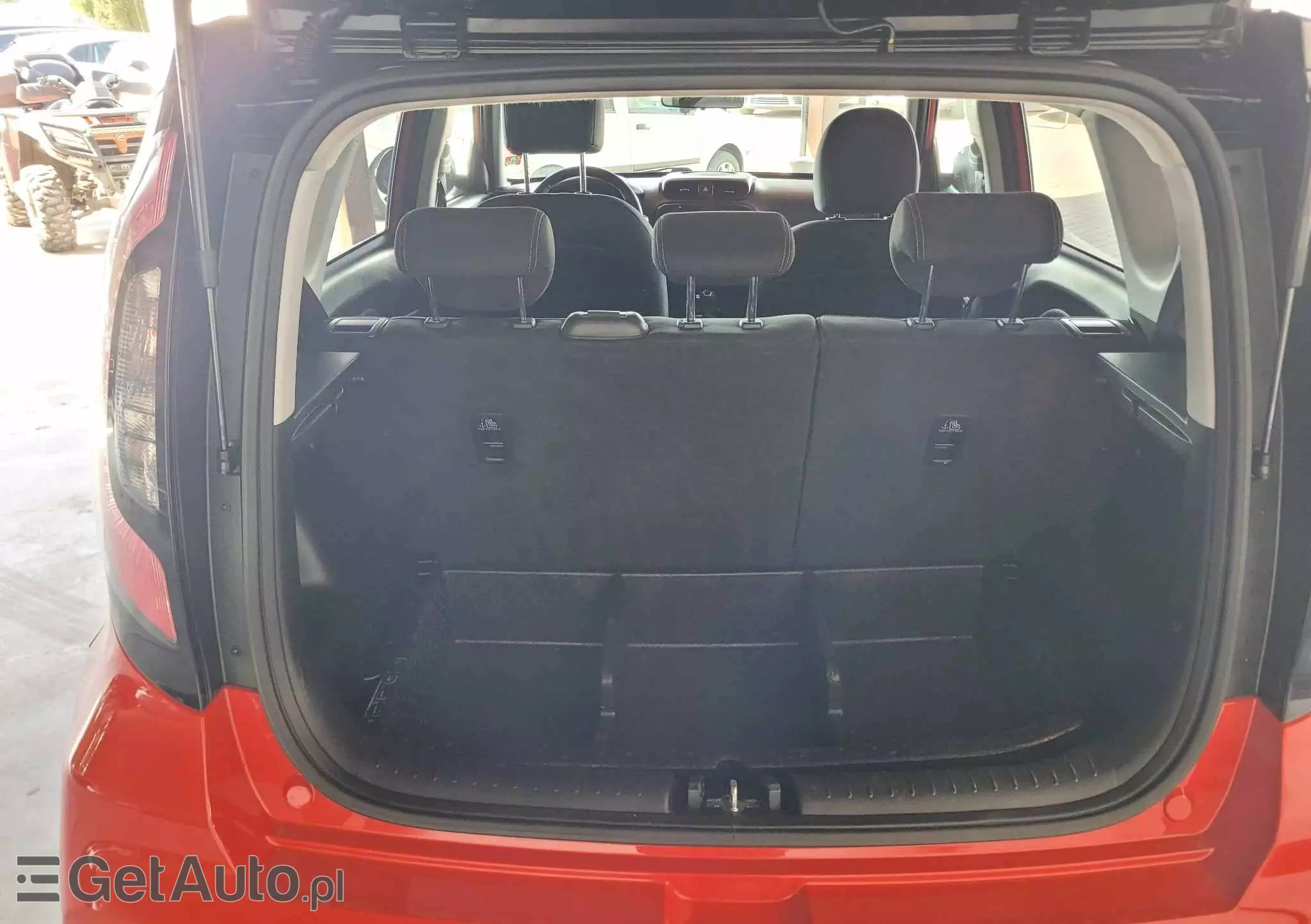 KIA Soul 1.6 CRDI XL DCT