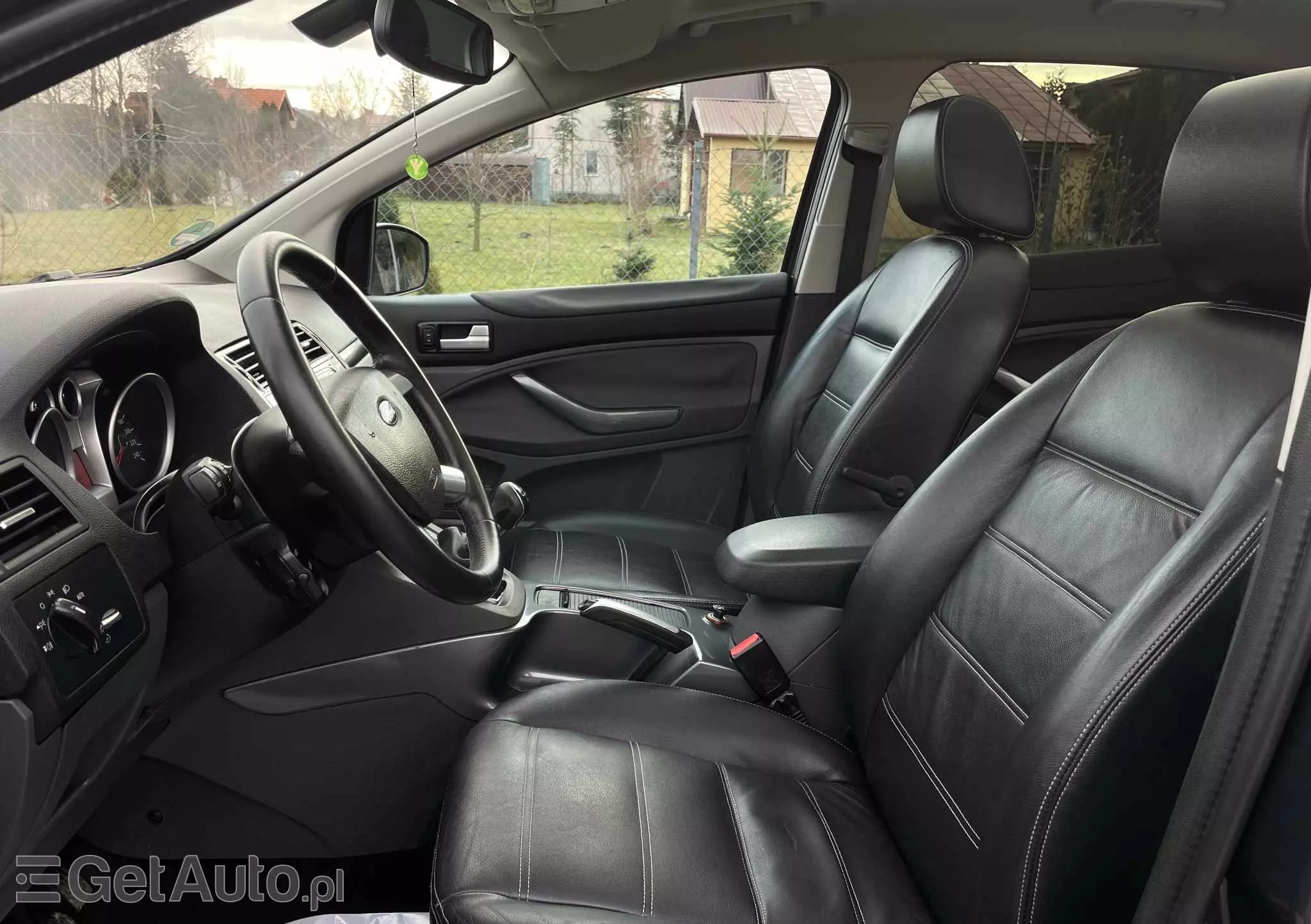 FORD Kuga 2.0 TDCi Titanium