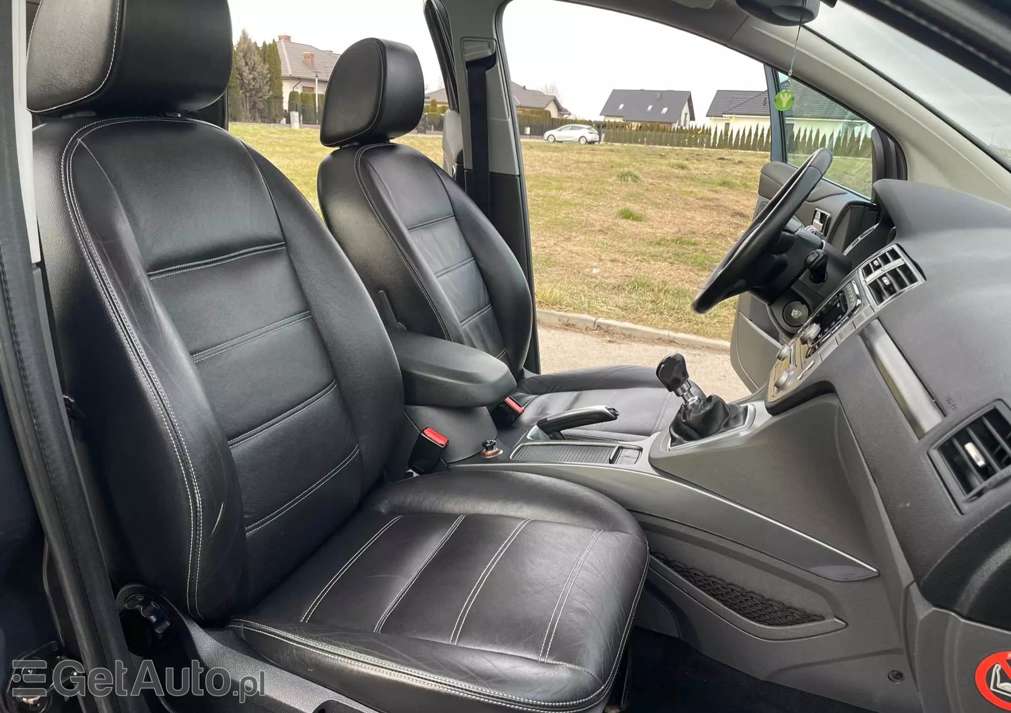 FORD Kuga 2.0 TDCi Titanium