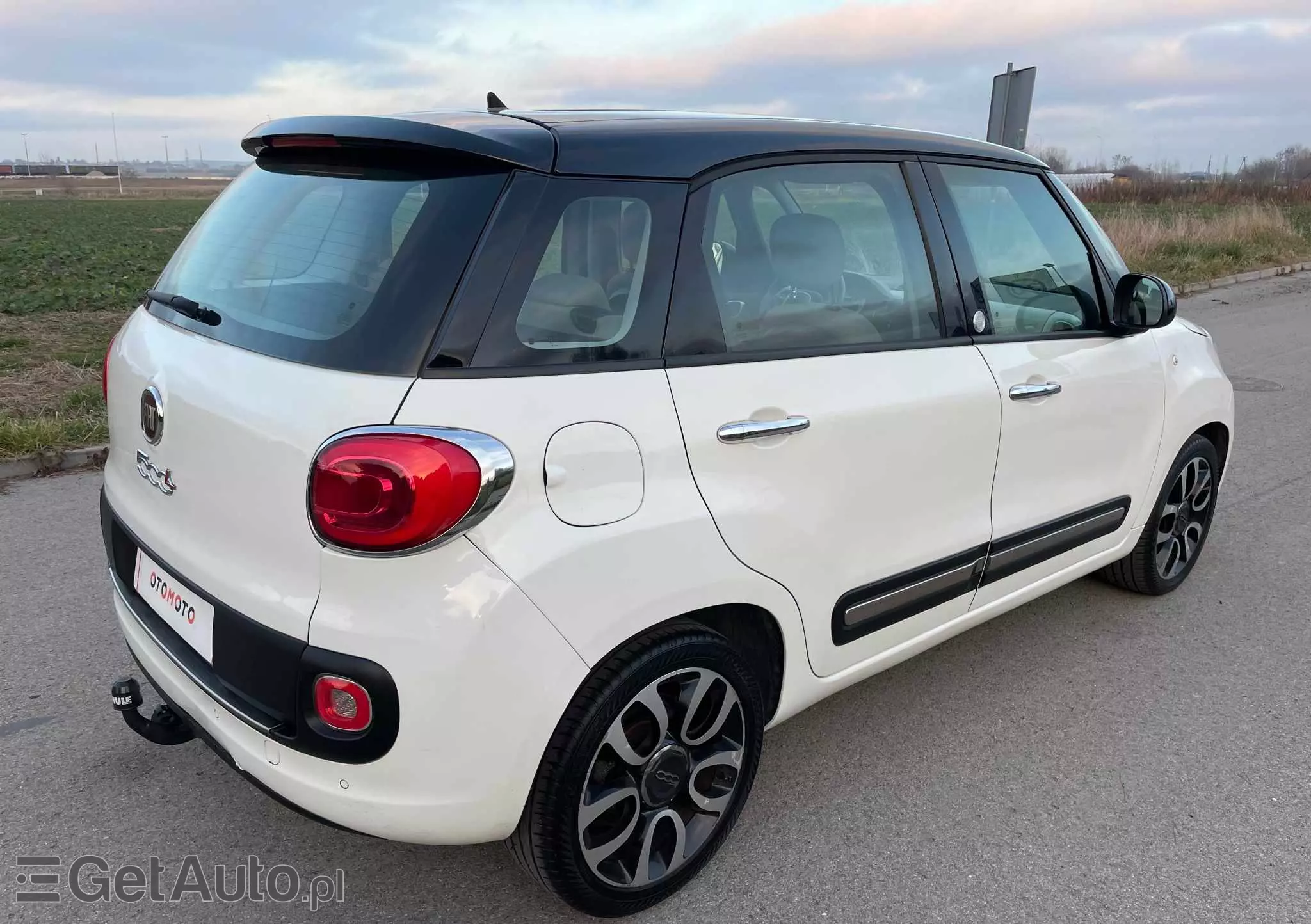 FIAT 500L 1.4 16V Fresh