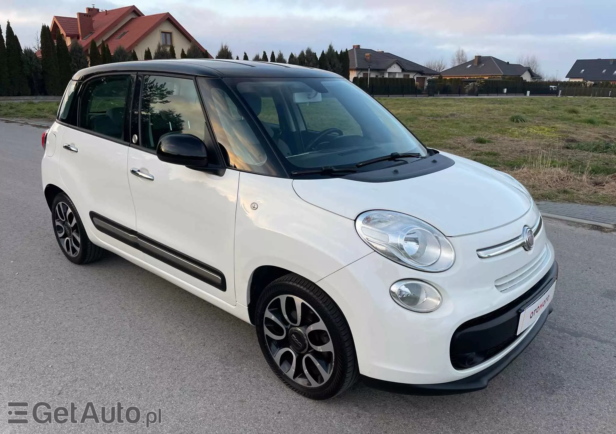 FIAT 500L 1.4 16V Fresh