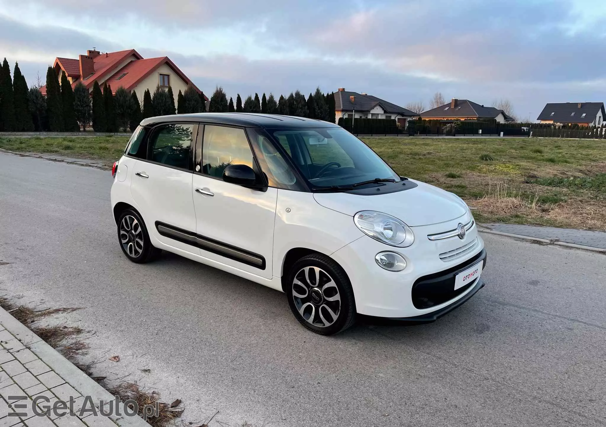 FIAT 500L 1.4 16V Fresh