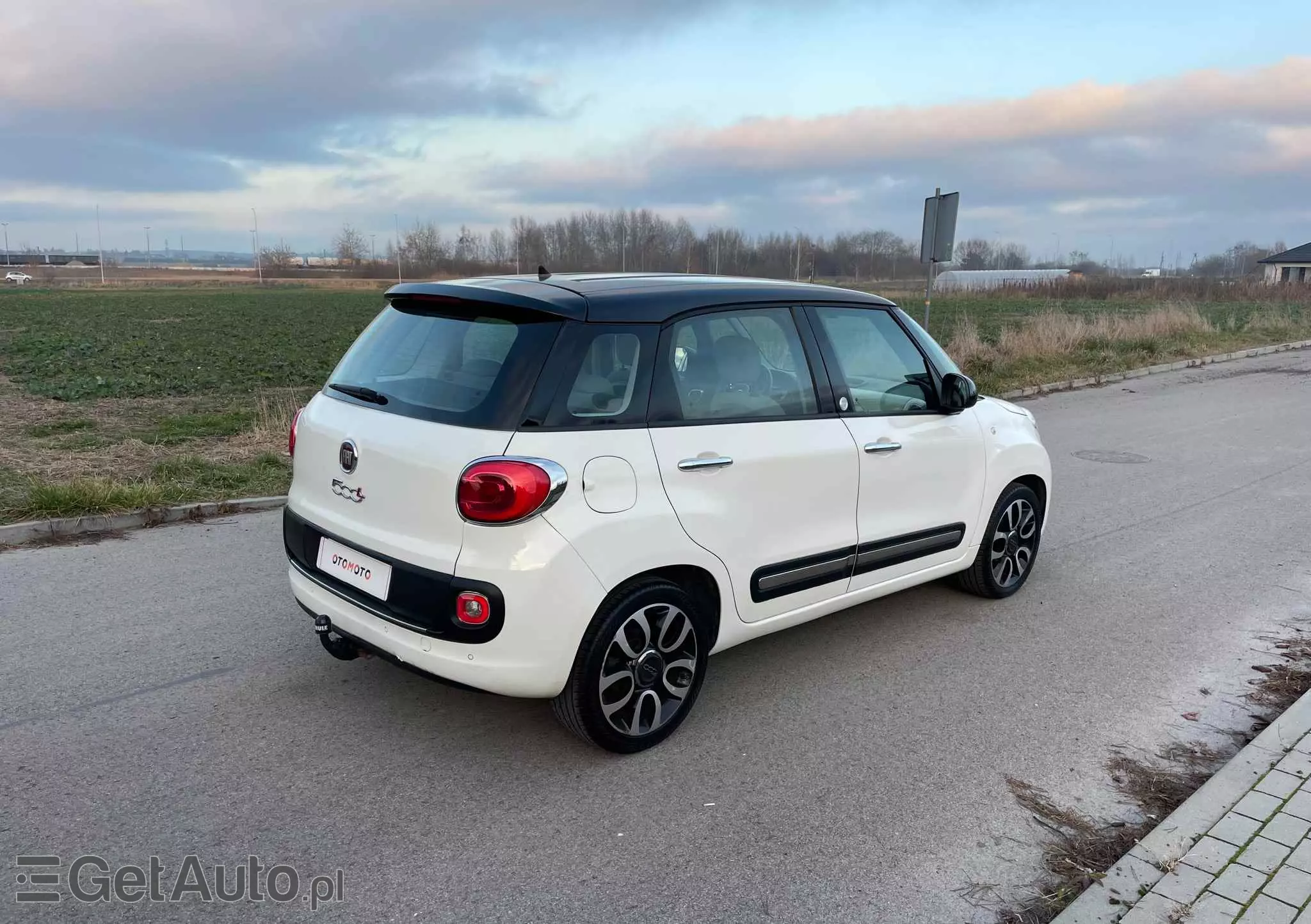 FIAT 500L 1.4 16V Fresh