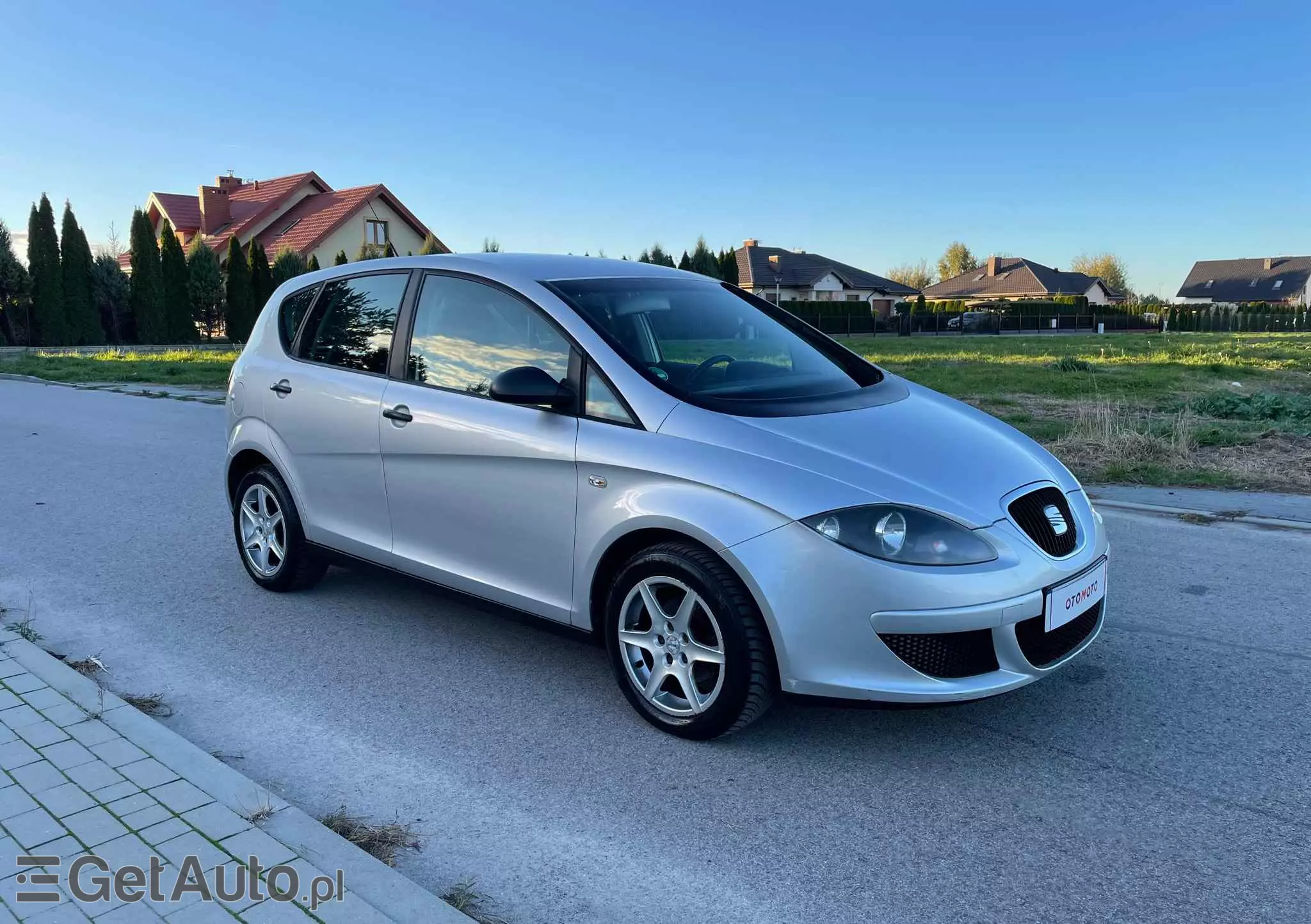 SEAT Altea 1.6 Audience