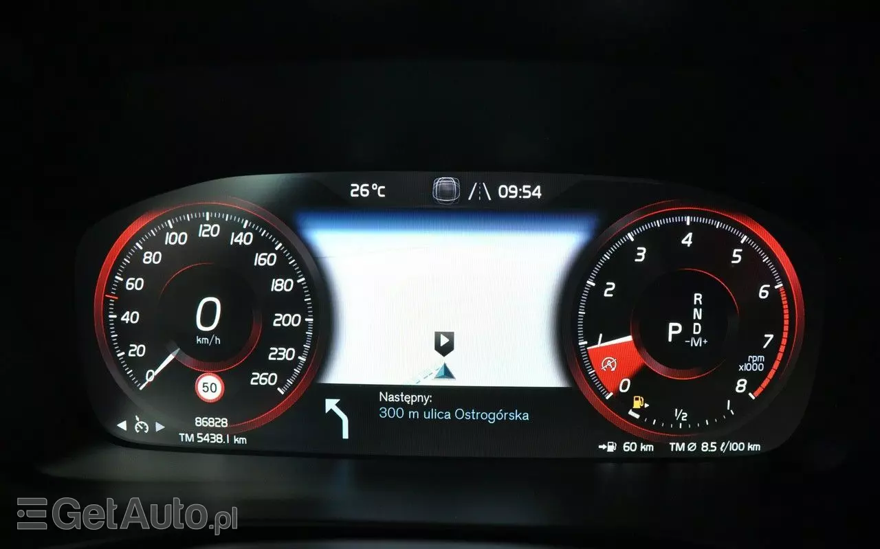 VOLVO XC 40 