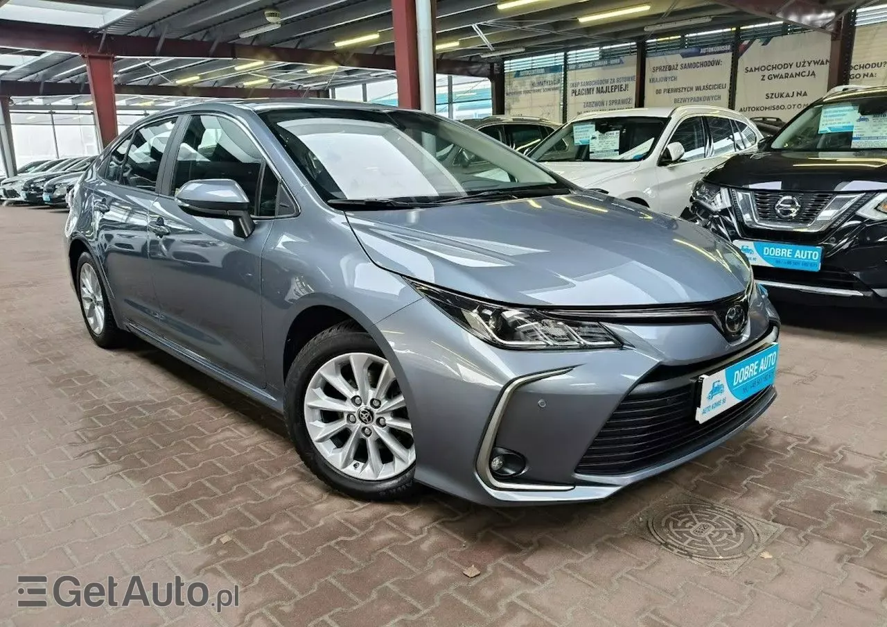 TOYOTA Corolla 1.5 Comfort