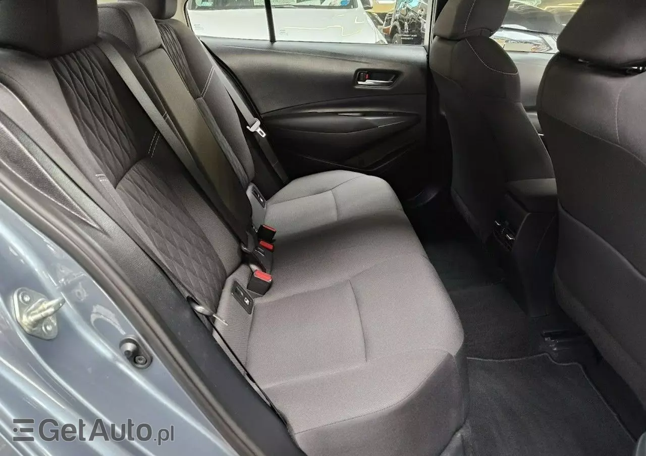 TOYOTA Corolla 1.5 Comfort