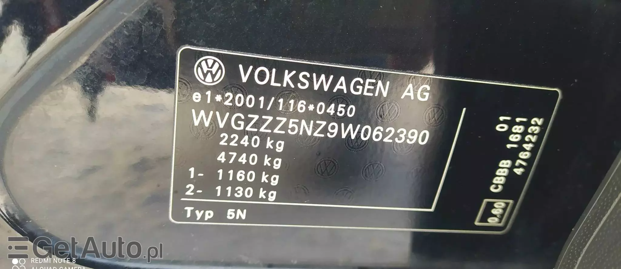 VOLKSWAGEN Tiguan 2.0 TDI 4Mot Sport&Style