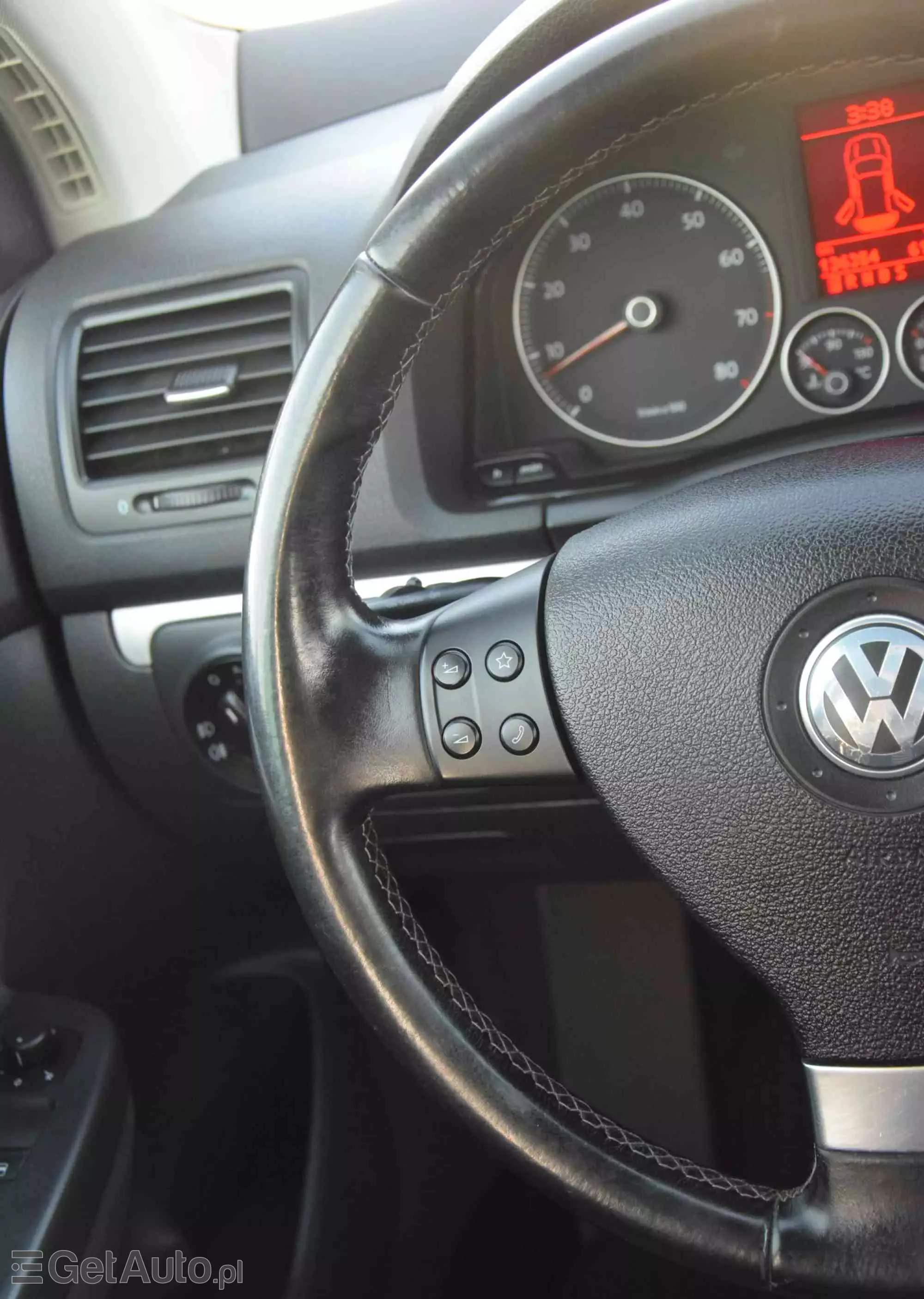 VOLKSWAGEN Golf 1.4 TSI United