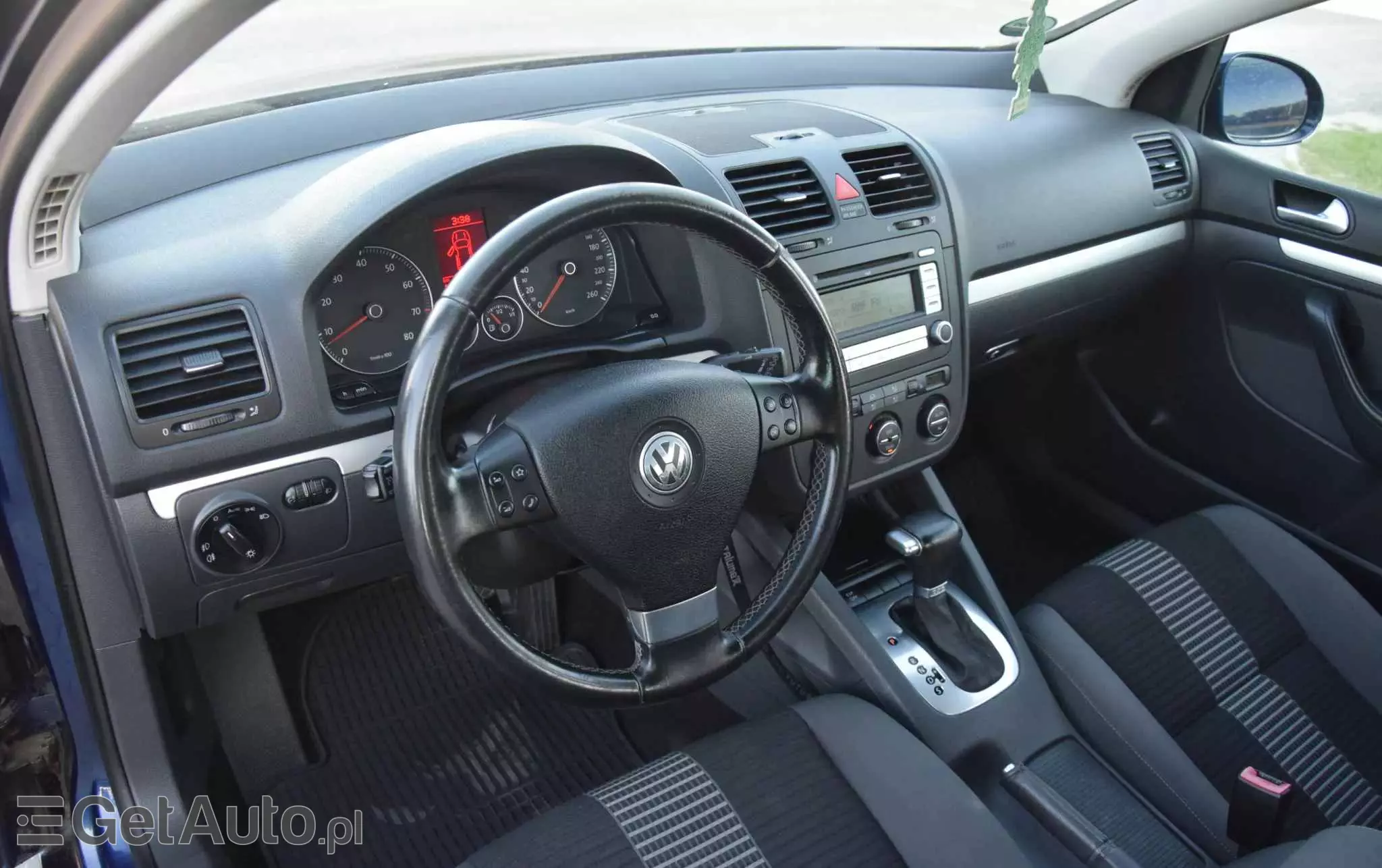 VOLKSWAGEN Golf 1.4 TSI United