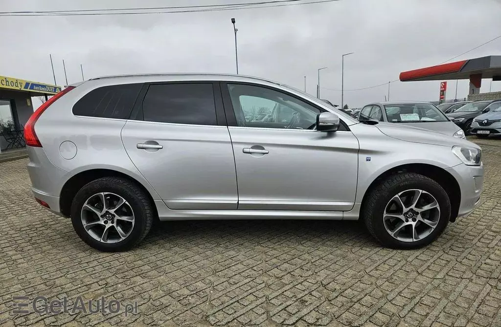 VOLVO Xc 60 