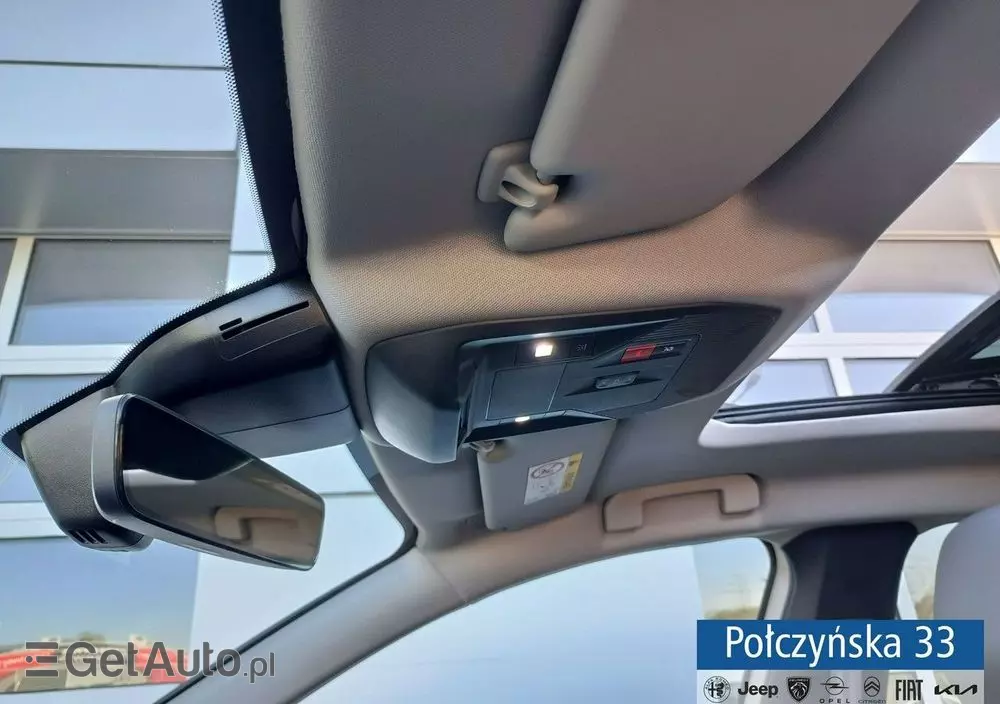 CITROËN C5X 