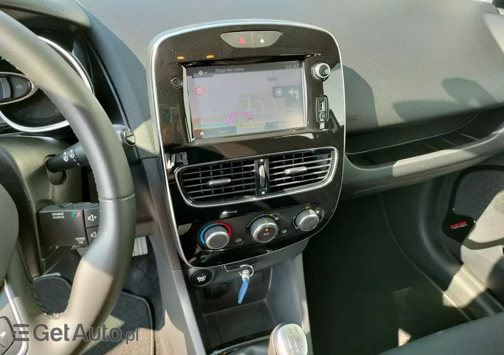 RENAULT Clio (Energy) TCe 75 Start & Stop LIMITED