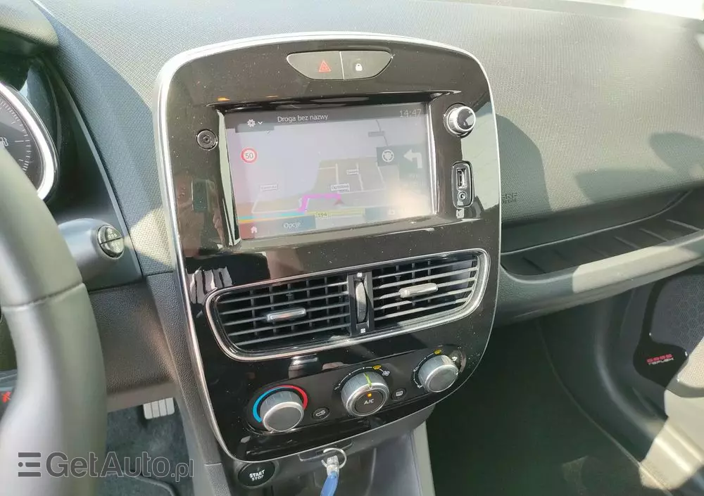 RENAULT Clio (Energy) TCe 75 Start & Stop LIMITED