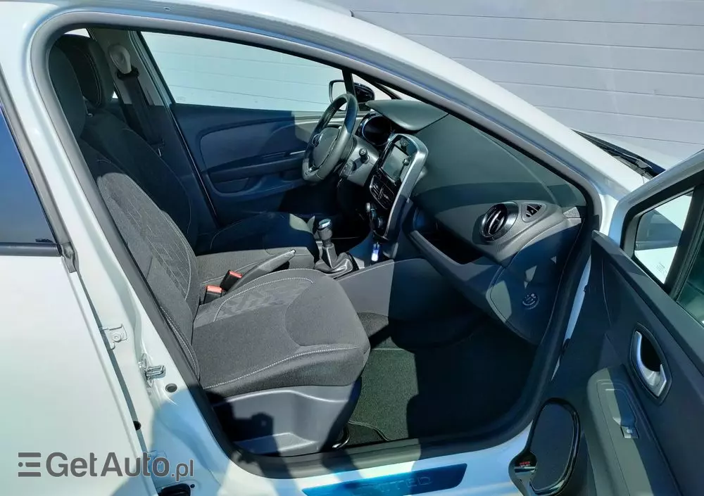 RENAULT Clio (Energy) TCe 75 Start & Stop LIMITED