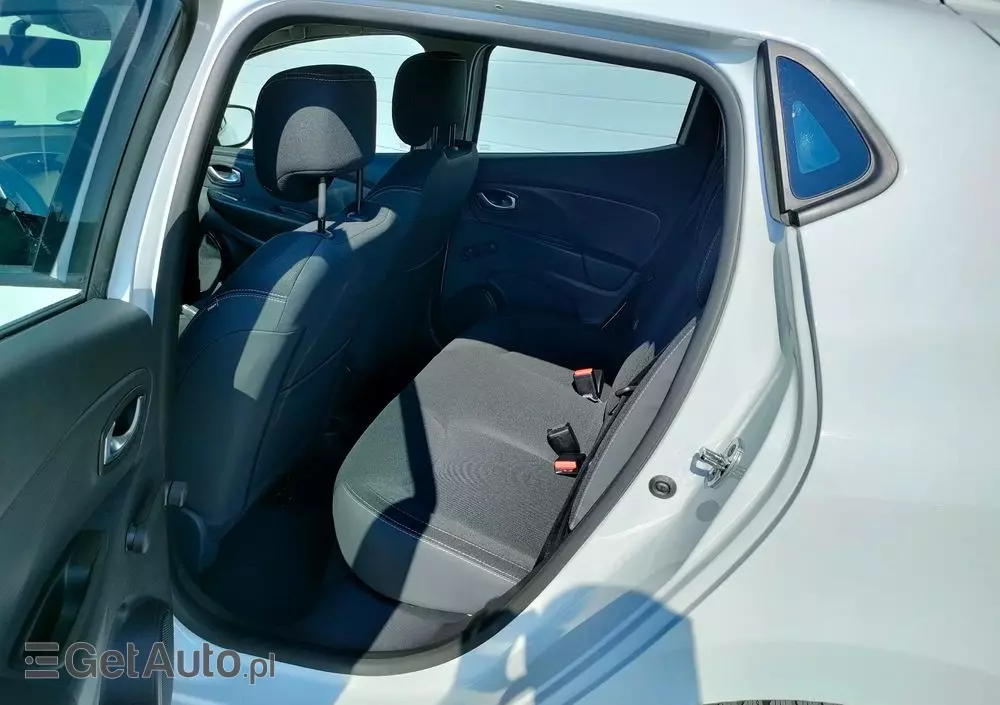 RENAULT Clio (Energy) TCe 75 Start & Stop LIMITED