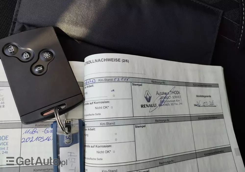 RENAULT Clio (Energy) TCe 75 Start & Stop LIMITED